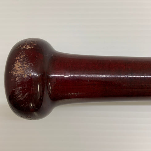 ウィルソン Wilson ウィルソンスタッフ 少年軟式 子ども 木製バット RWY16TY WY 中古 野球 7902