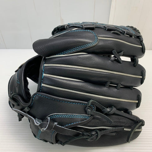 中古品 エスエスケイ SSK プロエッジ 軟式 投手用グローブ PNW8-1325 5844