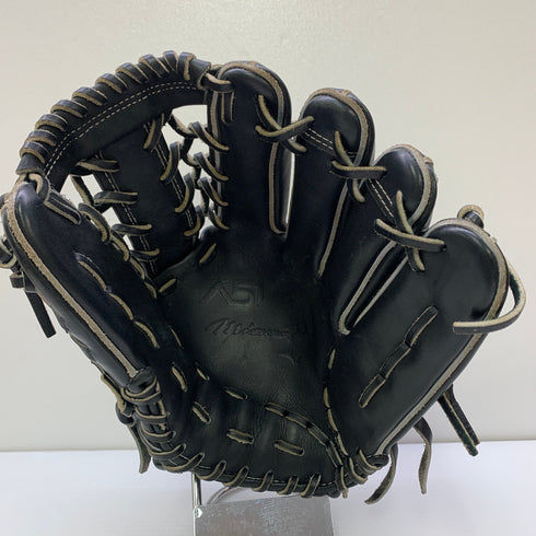 ミズノ MIZUNO ミズノプロ mizunopro 1AJGR29003 軟式 大人 一般 内野手用 グローブ グラブ 右投げ 中古品 グローブ袋付き 野球 1021