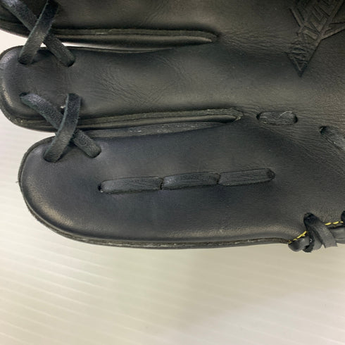 ミズノ MIZUNO 少年軟式 子ども 内野手用 グローブ グラブ 左投げ 中古品 野球 7537