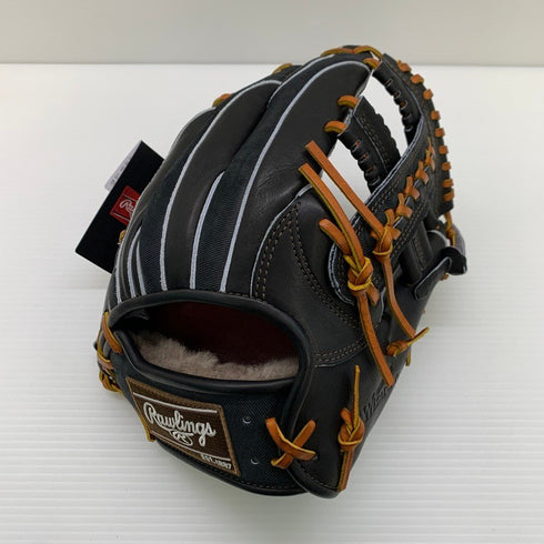 ローリングス Rawlings プロプリファード 硬式 内野手用グローブ GH4FPW2CK4MG 5626