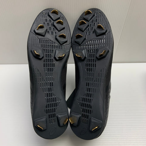 アシックス asics スパイク GOLDSTAGE SPEED AXEL 100 MA 28.5cm 1121A008-001 H-4568