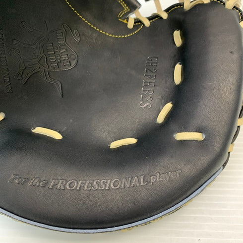 ローリングス Rawlings HOH 硬式 キャッチャーミット GH2FHB2S 5097