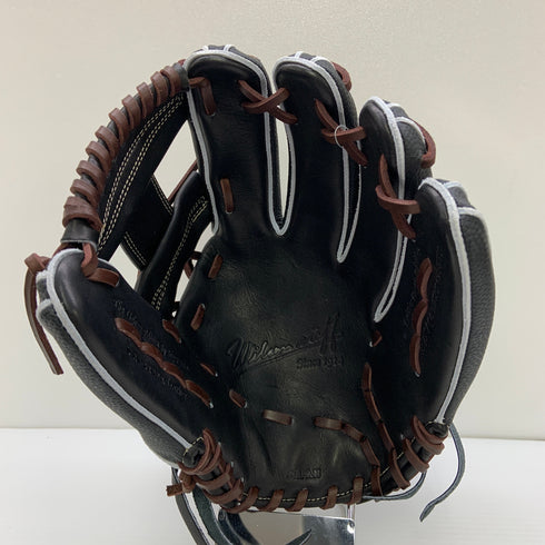 ウィルソン Wilson ウィルソンスタッフ Wilson Staff WBW102906 硬式 大人 一般 内野手用 グローブ グラブ 右投げ タグ付き 野球 1251