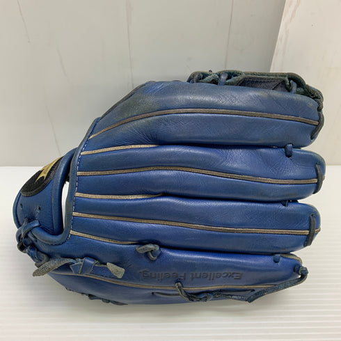 エスエスケイ SSK 硬式 大人 一般 投手用 グローブ ピッチャー グラブ 左投げ 野球 5819