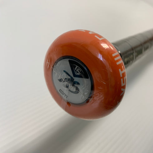 ルイスビルスラッガー Louisville Slugger カタリスト3 ジュニア 2号 少年ソフトボール用 子ども FRP製バット WBL29310 ミドルバランス 7331