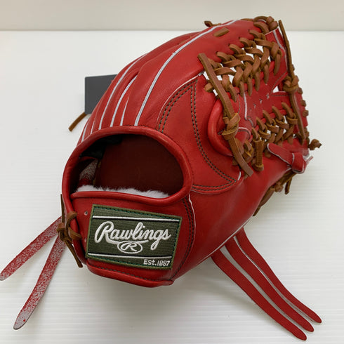 ローリングス Rawlings プロプリファード PRO PREFERRED GH6PRY795 硬式 大人 一般 外野手用 グローブ グラブ 右投げ タグ付き 野球 8930