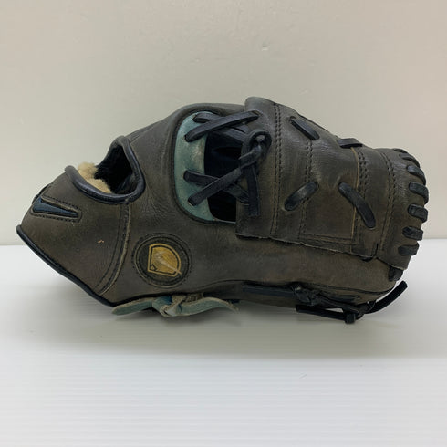 ナイキ NIKE PRO GOLD 軟式 大人 一般 内野手用 グローブ グラブ 右投げ 1125 中古品 野球 8243
