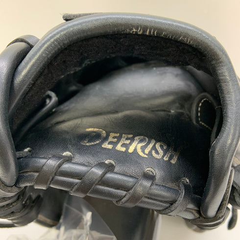 ミズノ MIZUNO ビューリーグプロフェッショナル 軟式 大人 一般 外野手用 グローブ グラブ 右投げ 中古品 野球 8481