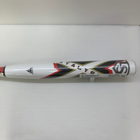 ルイスビルスラッガー Louisville Slugger カタリストIII TI ソフトボール用 大人 一般 WBL29270108468 トップバランス 野球 7056
