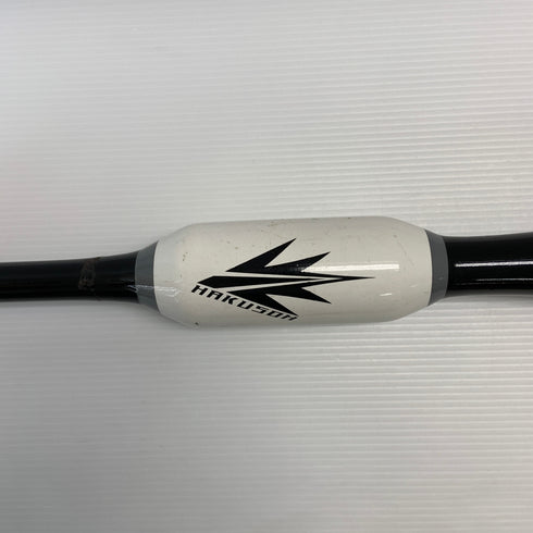 バレルバット BARREL BAT トレーニング用 練習 木製バット 中古 野球 8052