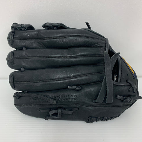 ミズノ MIZUNO 2GY86307 少年軟式 子ども 外野手用 グローブ グラブ 右投げ 中古品 野球 9961
