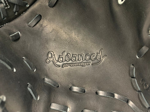 中古品 エスエスケイ SSK プロエッジ アドヴァンスド 硬式 オールラウンド用グローブ AKB84424 3665
