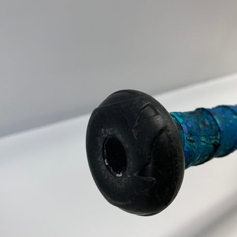 ディマリニ DeMARINI フェニックス 軟式 大人 一般 FRP製バット JRQPW 中古 野球 8313
