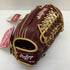 ローリングス Rawlings ハイパーテック ソフトボール用 大人 一般 オールラウンド グローブ グラブ 右投げ GS5FHTS65 タグ付き 野球 7127