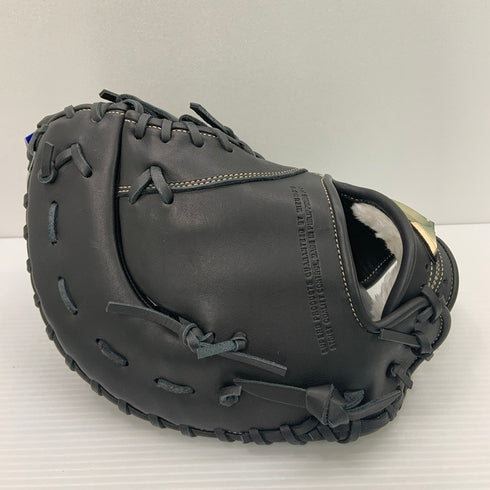 ミズノ MIZUNO グローバルエリート RG 少年軟式 ファーストミット 1AJFY30200 山川穂高型 3857