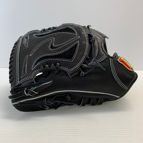 中古品 ウィルソン Wilson ウィルソンスタッフ 硬式 投手用グローブ WTAHWT1WMR 左投げ 4944