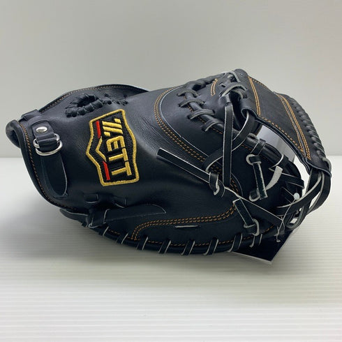 ゼット ZETT プロステイタス 硬式 キャッチャーミット BPROCM420 5325