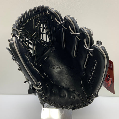 ミズノ MIZUNO グローバルエリート Global Elite 1AJGH18301 硬式 大人 一般 投手用 グローブ ピッチャー グラブ 右投げ タグ付き 野球 8587