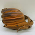 久保田スラッガー KUBOTA SLUGGER KSN-7PSE 軟式 大人 一般 内野手用 グローブ グラブ 右投げ 中古品 グローブ袋付き 野球 9752