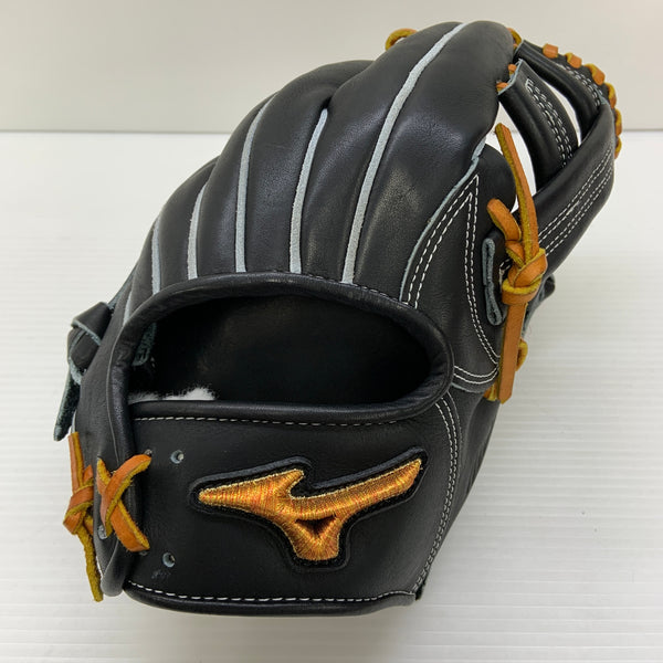 ミズノ MIZUNO ミズノプロ 軟式 大人 一般 内野手用 グローブ グラブ 右投げ 1AJGR32013 中古品 野球 7890