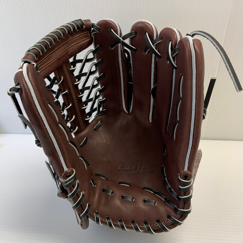 ゼット ZETT プロステイタス PROSTATUS BPROG678 硬式 大人 一般 外野手用 グローブ グラブ 右投げ タグ付き 野球 8650