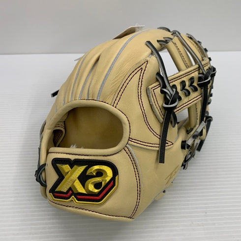 ザナックス Xanax トラスト 軟式 内野手用グローブ BRG23NH1T 4413