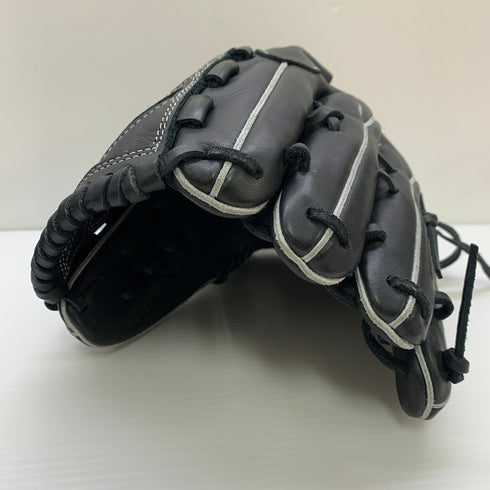 ローリングス Rawlings ハイパーテック GR5HTA15W 軟式 大人 一般 投手用 グローブ ピッチャー グラブ 右投げ 中古品 野球 8597