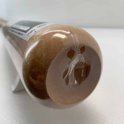 ルイスビルスラッガー Louisville Slugger MLB PRIME 硬式 大人 一般 木製バット(BFJマーク) LJHWPSM27TBD トップバランス 未使用品 野球 8090