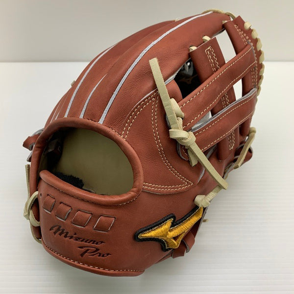 ミズノ MIZUNO ミズノプロ 硬式 内野手用グローブ1AJGH28223 5391