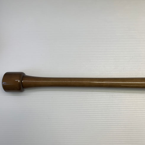 マルーチ marucci CU26 硬式 大人 一般 木製バット(BFJマーク) 中古 野球 8632