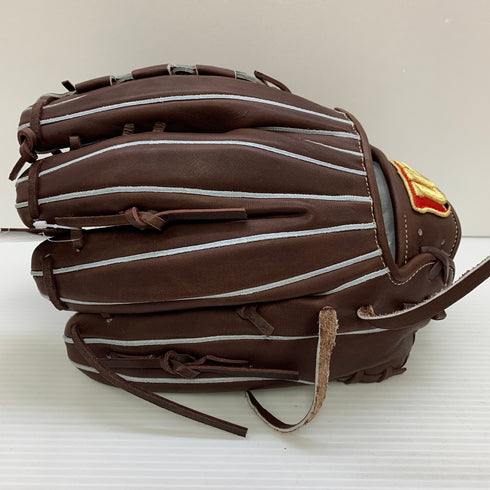 ウィルソン Wilson ウィルソンスタッフ 硬式 大人 一般 投手用 グローブ ピッチャー グラブ 右投げ WBW102888 タグ付き 野球 7503