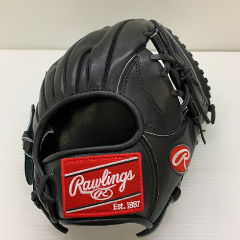 ローリングス Rawlings プロプリファード PRO PREFERRED GHSOGPR 硬式 大人 一般 内野手用 グローブ グラブ 右投げ 中古品 野球 9737
