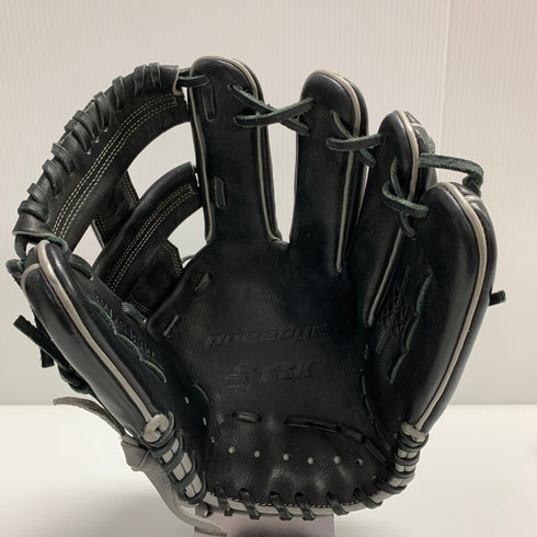 エスエスケイ SSK 軟式 大人 一般 内野手用 グローブ グラブ 右投げ PN761PRO 中古品 野球 8313