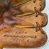 ミズノ MIZUNO ミズノプロ 硬式 大人 一般 内野手用 グローブ グラブ 右投げ 中古品 野球 6652