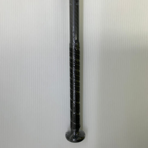 ゼット ZETT ブラックキャノン 軟式 大人 一般 FRP製バット BCT31480 ミドルバランス ケース付き 野球 7073