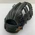 エスエスケイ SSK プロエッジ 硬式 大人 一般 内野手用 グローブ グラブ 右投げ PEK844-6S 中古品 野球 7133