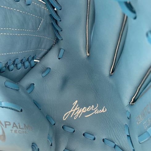 ローリングス Rawlings ハイパーテック 軟式 大人 一般 投手用 グローブ ピッチャー グラブ 右投げ GR4HTCA15W タグ付き 野球 6688