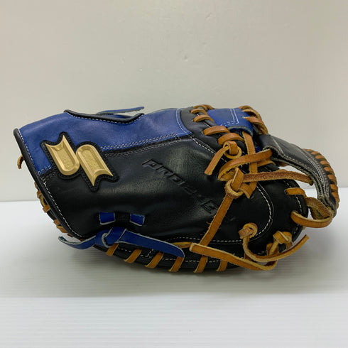 エスエスケイ SSK プロエッジ proedge PENM-531T44 軟式 大人 一般 キャッチャーミット 捕手 グローブ グラブ 右投げ 中古品 野球 8955
