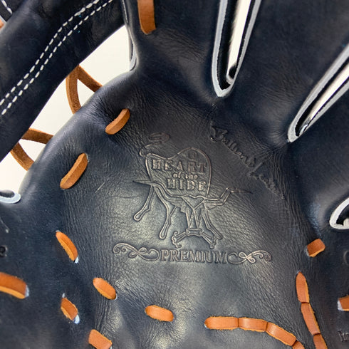 ローリングス Rawlings HOH GH6HPCK45 硬式 大人 一般 内野手用 グローブ グラブ 右投げ 中古品 野球 8665