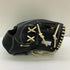 yabane 軟式 大人 一般 内野手用 グローブ グラブ 右投げ 中古品 野球 1209