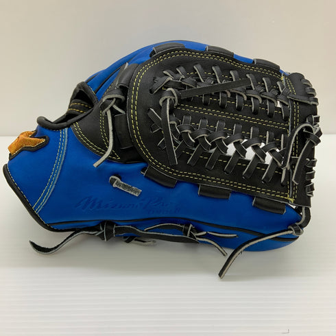 ミズノ MIZUNO ミズノプロ mizunopro ソフトボール用 大人 一般 投手用 グローブ ピッチャー グラブ 右投げ オーダー 中古品 野球 8643