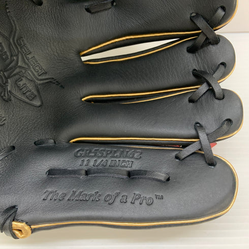 ローリングス Rawlings SELECTPROLITE 軟式 大人 一般 内野手用 グローブ グラブ 右投げ GR5SPLN62 タグ付き 野球 7560