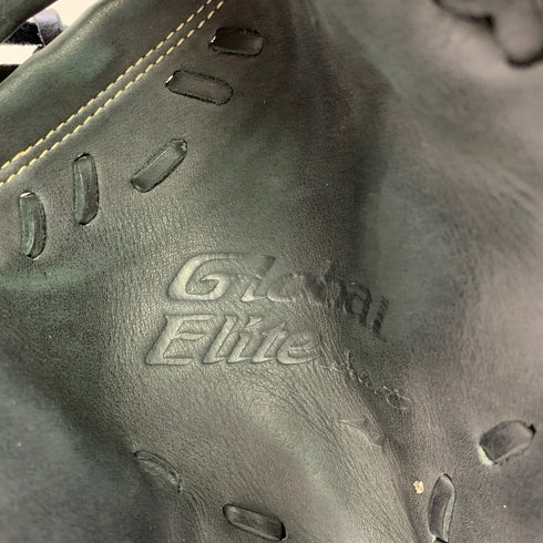 ミズノ MIZUNO グローバルエリート Global Elite 1AJFR34400 軟式 大人 一般 ファーストミット 一塁手 グローブ グラブ 右投げ 中古品 野球 9904