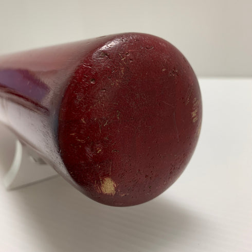 ヘッドランバット X HEAD RUN BAT X ミノルマン トレーニング用 練習 木製バット Amazing 野球 7399