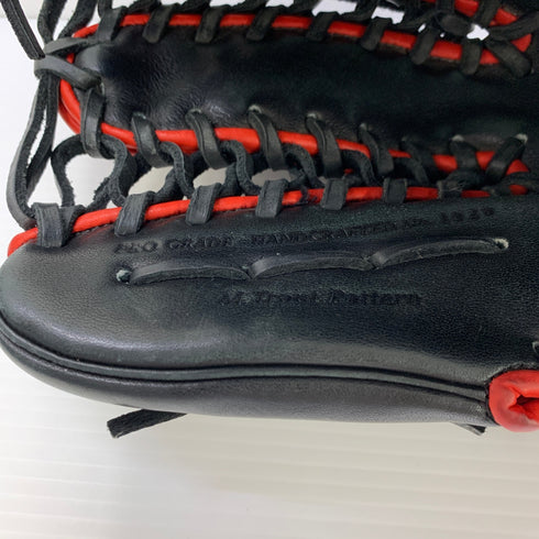 ローリングス Rawlings プロプリファード 硬式 大人 一般 外野手用 グローブ グラブ 右投げ PROSMT27 中古品 野球 5953