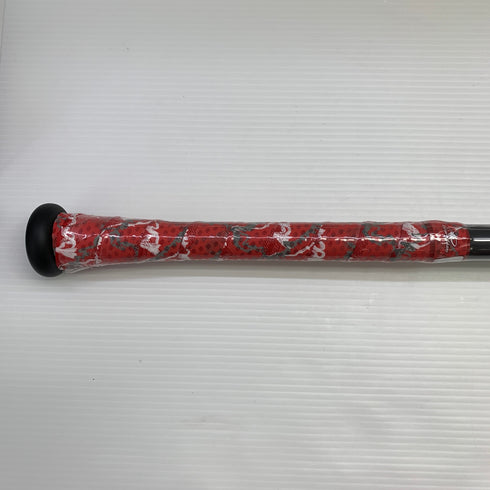 マルーチ marucci ワニクラッシャースピード 軟式 大人 一般 FRP製バット MJJSBBWS 未使用品 野球 7866