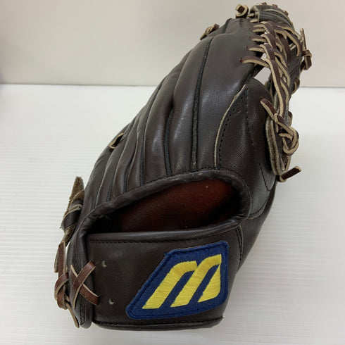ミズノ MIZUNO LiteFlex VALOUR 軟式 大人 一般 外野手用 グローブ グラブ 右投げ 野球 6575