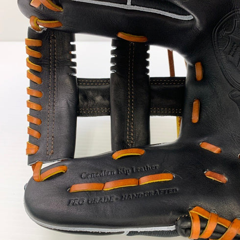 ローリングス Rawlings プロプリファード 硬式 内野手用グローブ GH4FPW2CK4MG 5626