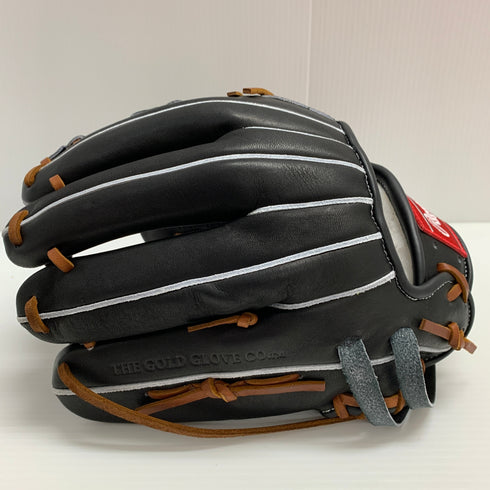 ローリングス Rawlings 硬式 大人 一般 内野手用 グローブ グラブ 右投げ GH6PRCK45 タグ付き 野球 8340